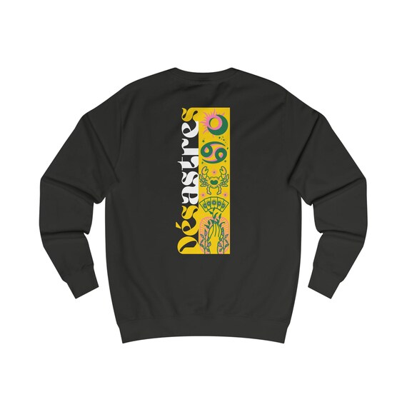 Cancer Sweatshirt
