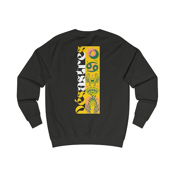 Cancer Sweatshirt