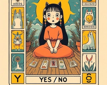 Same Day Tarot Reading Yes or No Questions For Tarot Fortune Yes and No Reading Tarot Questions