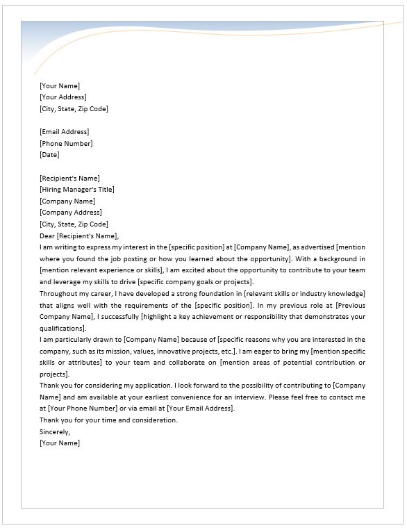 Resume Template CV Template Instant Download Professional CV With Photo ...