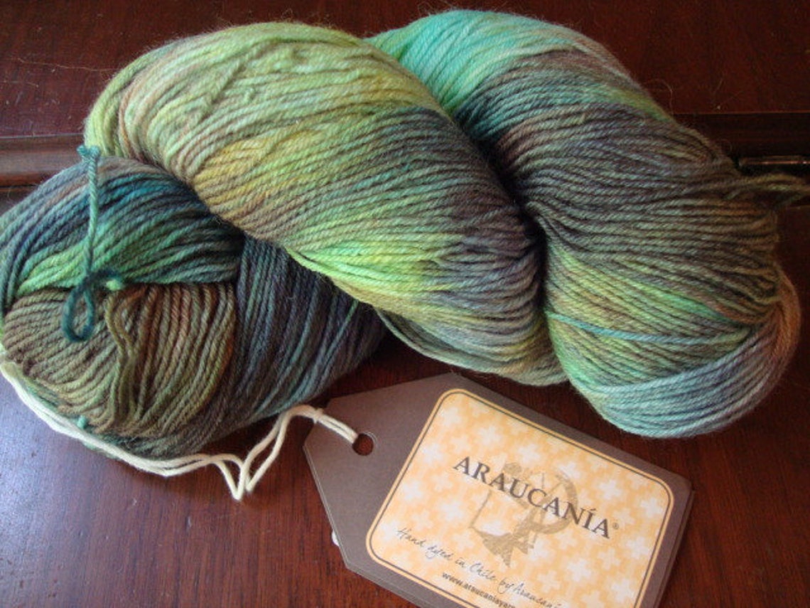 Knitting PATTERN: Basic Fingering Wt Socks on Dpns Instant Download