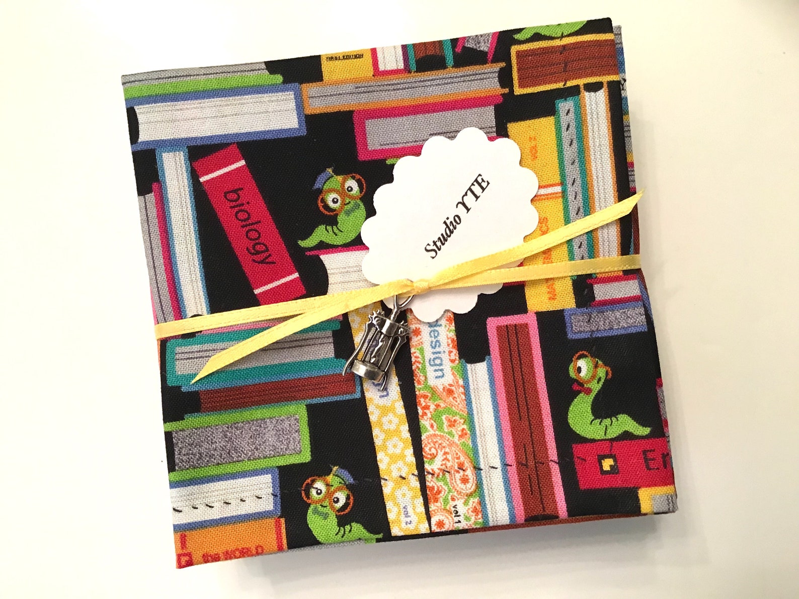 Book Group Cocktail Napkins Novelty Beverage Napkins Books Etsy