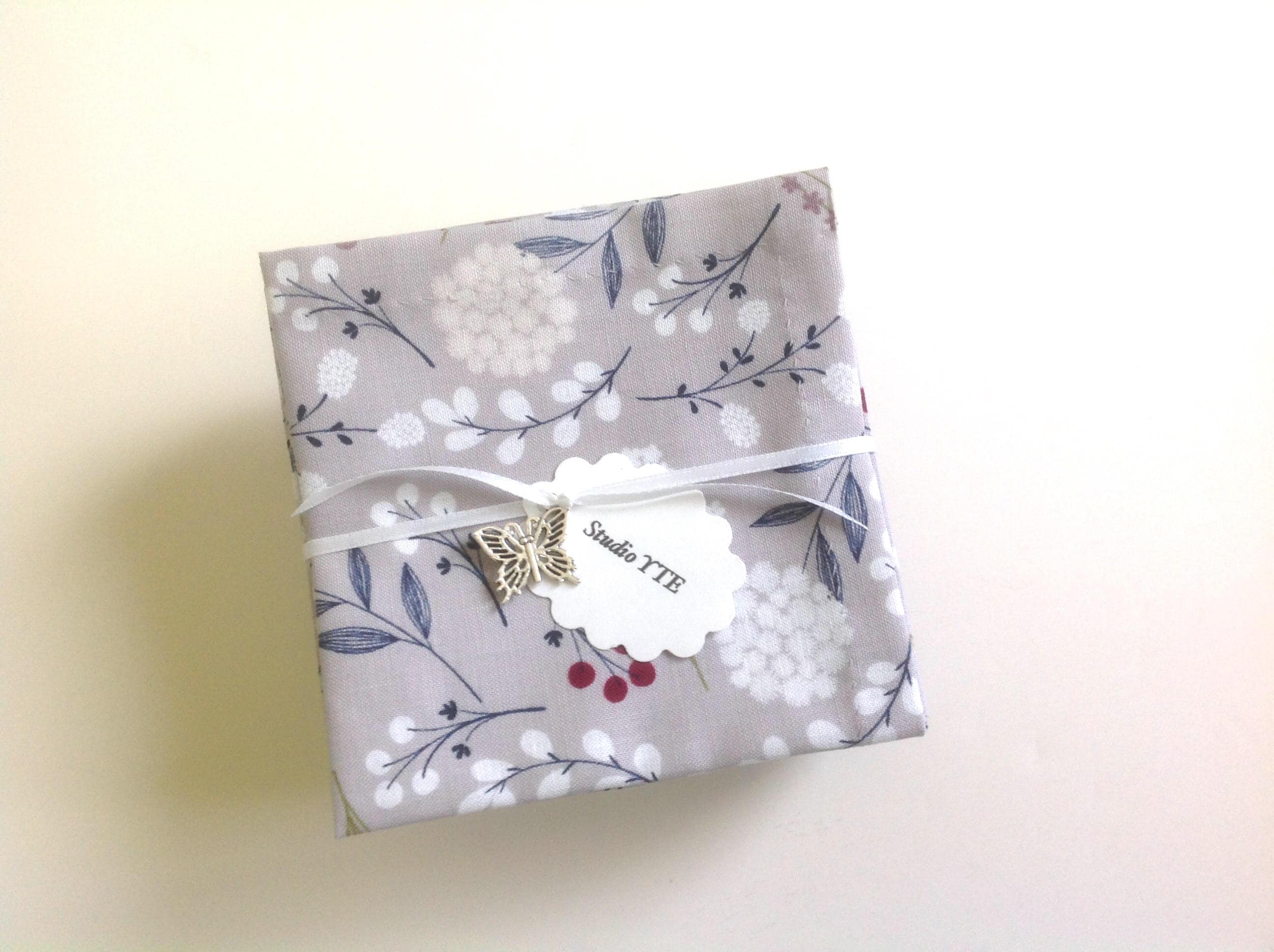 Eco Friendly Cotton Cocktail Napkins Appetizer Napkins Etsy