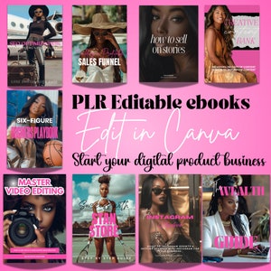 PLR ebook bundle, Done for you ebook, Viral digital vault, Ultimate Digital Marketing eBooks with Resell Rights, PLR book, Resale ebook, MRR