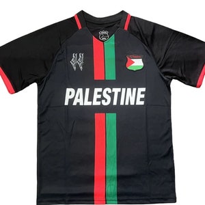 Vêtements palestiniens