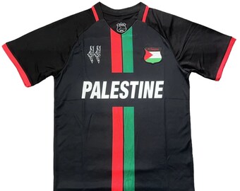 Palestine clothing