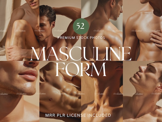 Muscle Stock Photos Masculine Male Photos Gym Body Photos Coaching Photos Aesthetic Male Body  Photos Close Up Aesthetic Men Skincare Images