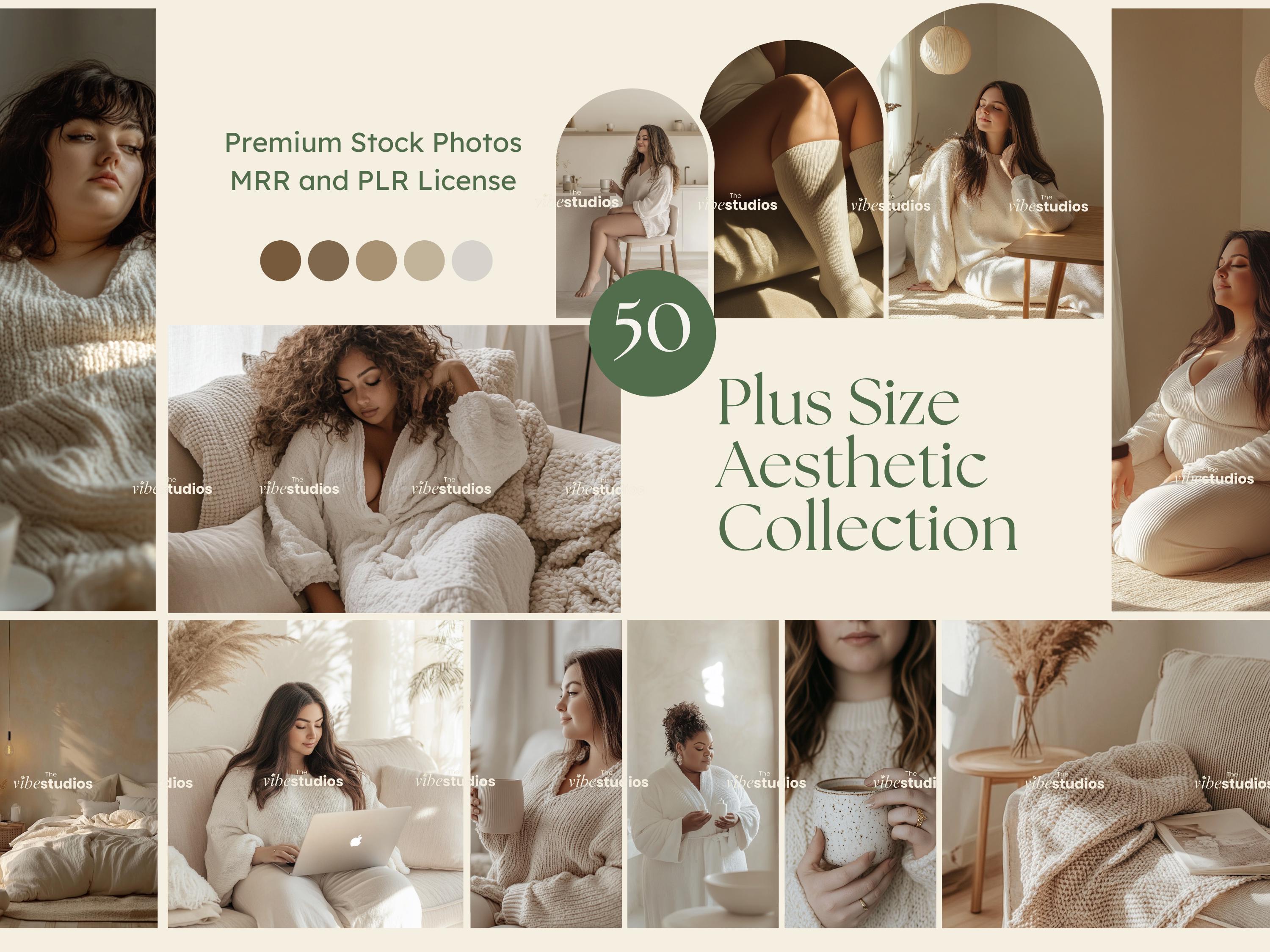 Minimalist Plus Size - Etsy