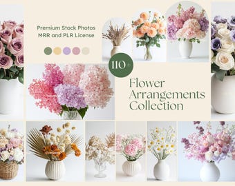 Flower Stock Photos Flower Arrangement Ideas Photo Florist Stock Photo Floral Photography Instagram Reel Cover Mrr Plr Wedding Bouquet Photo