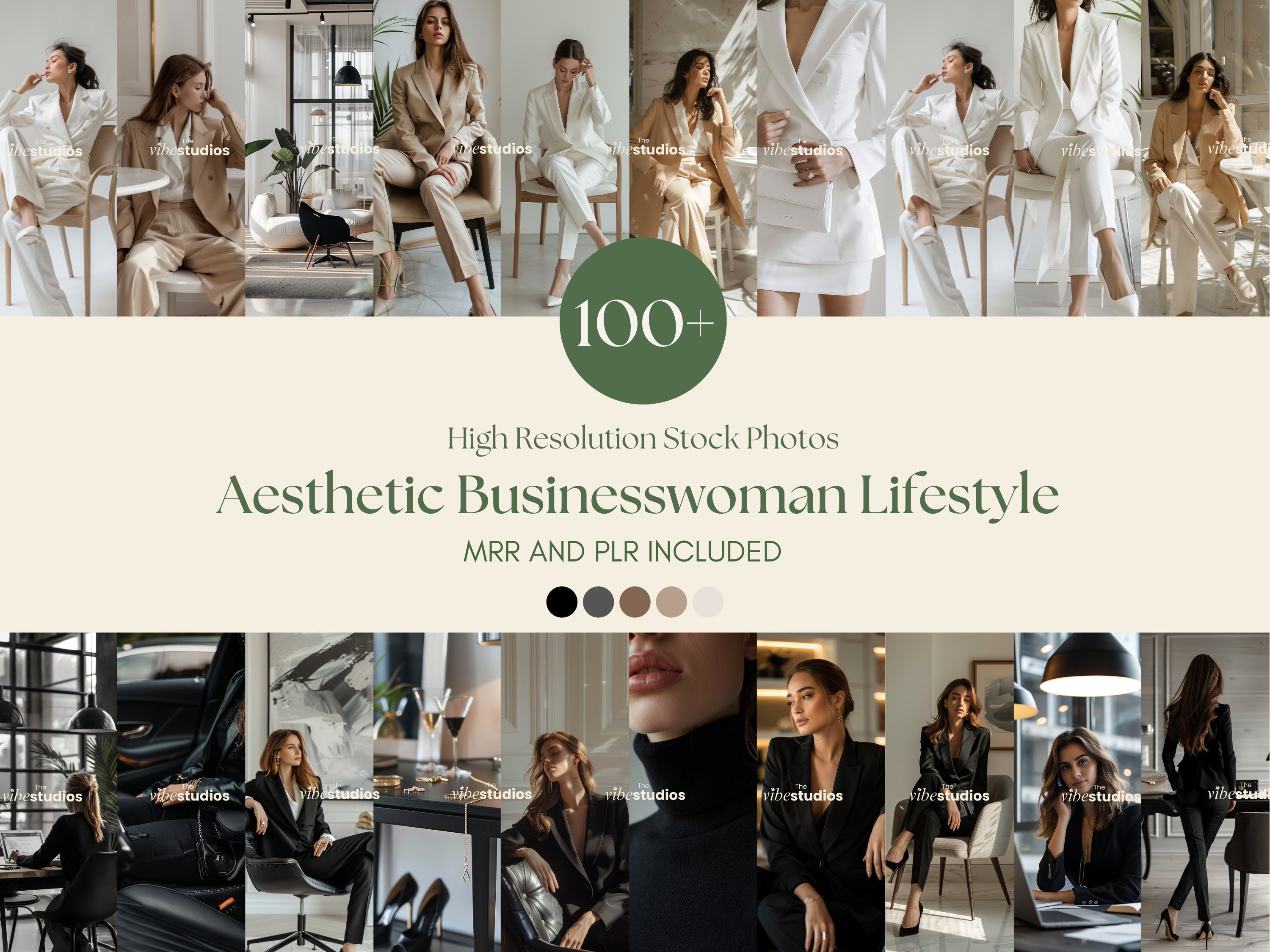 Businesswoman Aesthetic Stock Photos Bundle Faceless Neutral Aesthetic Stock Images Entrepreneur Photos Instagram Website Photos Boss Babe