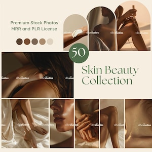 Skin Stock Photos Bundle Skincare Aesthetic Faceless Stock Photo Neutral Aesthetic Faceless Marketing Beauty Stock Images Instagram Photos