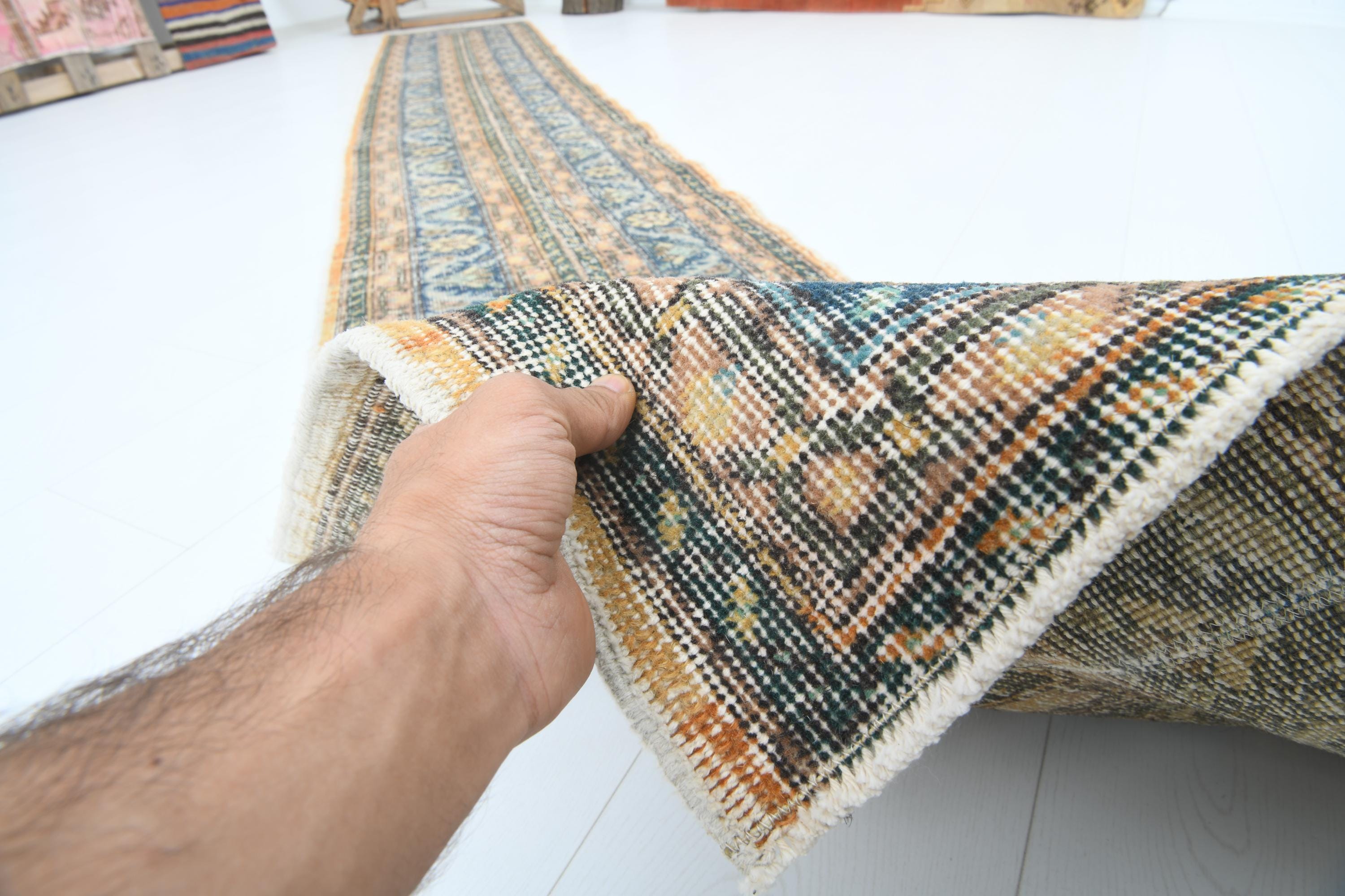 2x13 Vintage Runner - Etsy
