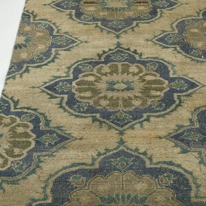 Aesthetic Rug Background 3x12 Vintage Runner, Turkish Runner Rug, 3x12 Runner, Anatolian Runner ...