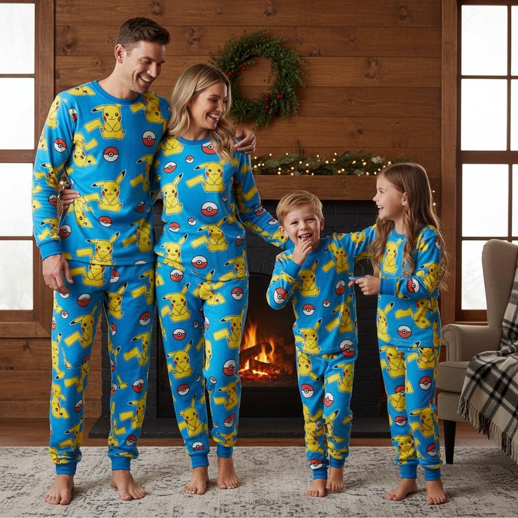 Pyjama garçon Polaire - Surpyjama, Peignoir & Robe de chambre sur