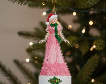 1995年 オズの魔法使い グリンダ 北の良い魔女 ホールマーク記念品