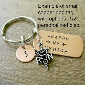 Horse Keychain, It's not the destination, its the ride, Horse lover gift, Horse lover's keychain, equestrian gift, optional initial disc image 2