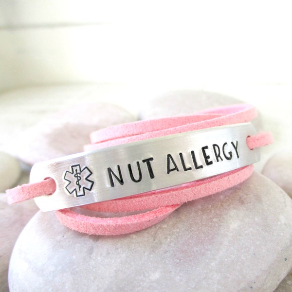 Nut Bracelet Etsy