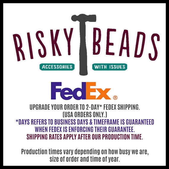 Envíos en 2 días (FedEx 2Day)