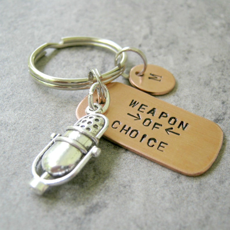 blank keychains