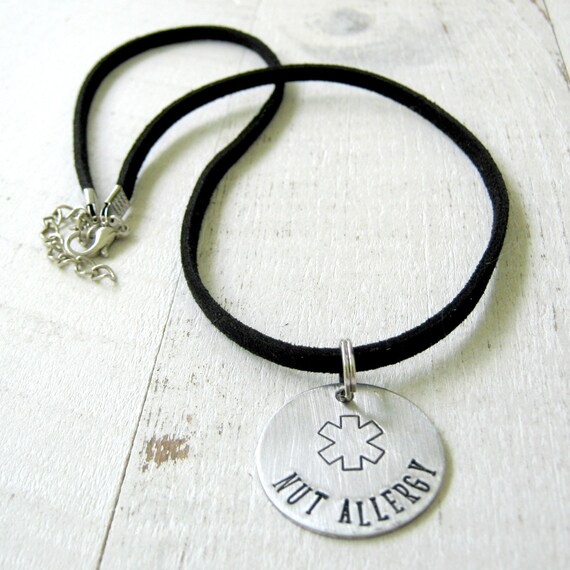 Two Part Tree Necklace Sterling Silver with Black Suede Two Part Tree Necklace Sterling Silver with Black Suede