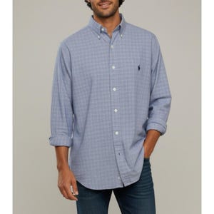 Ralph Lauren Button Down Shirt