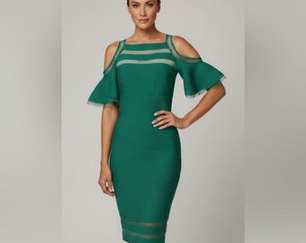 Tadashi Shoji Carlyn Dress