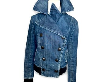 Citizens of Humanity  Jean Jacket