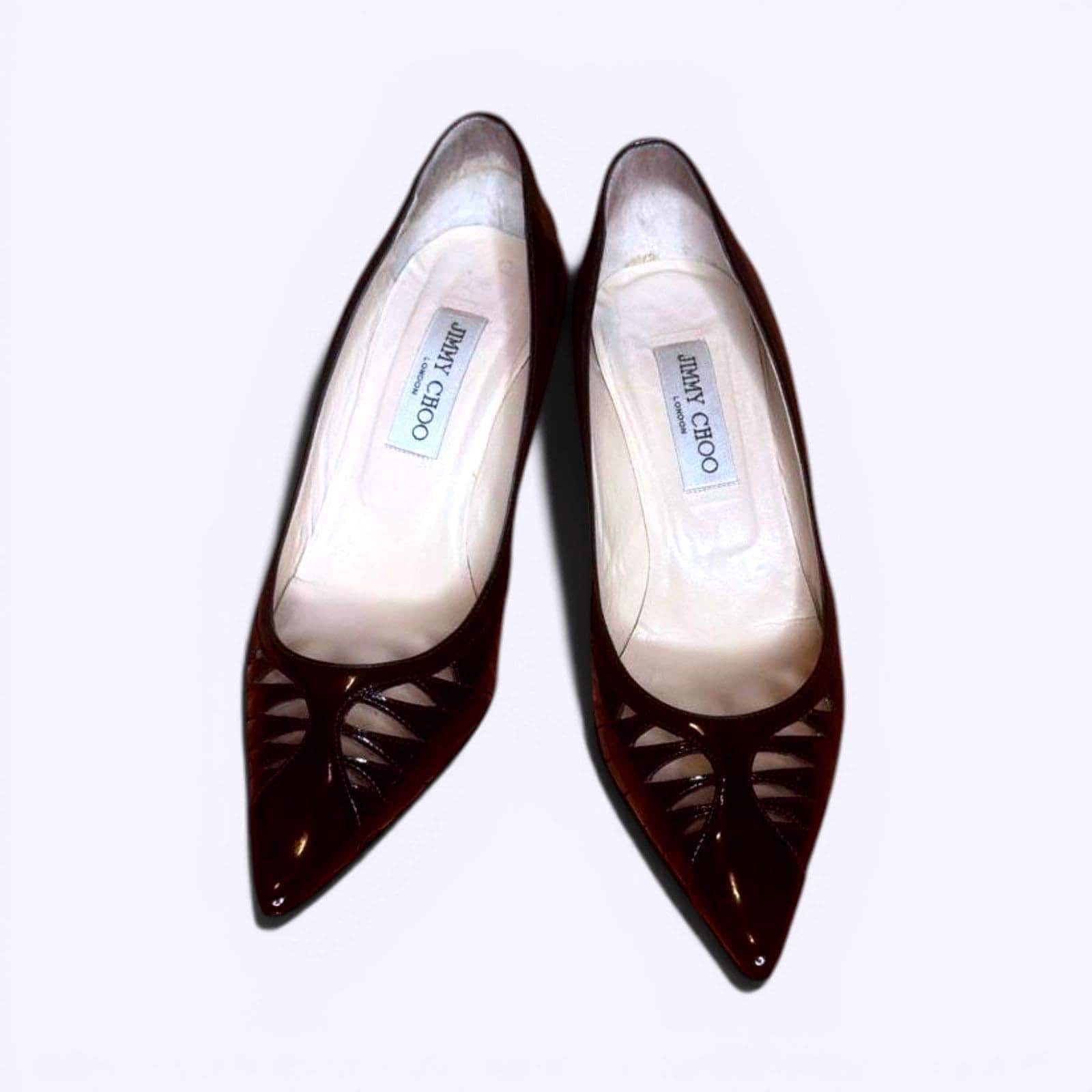 Y2k Jimmy Choo - Etsy