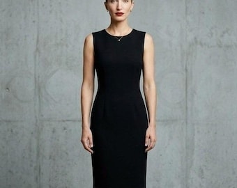 VTG Doncaster Sheath Dress
