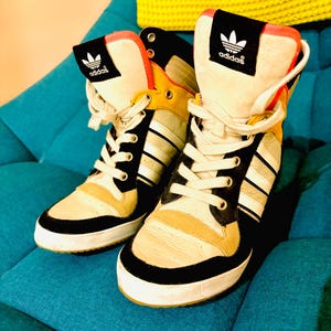 adidas gazelle silver green womens adidas Gazelle ADV main image 1