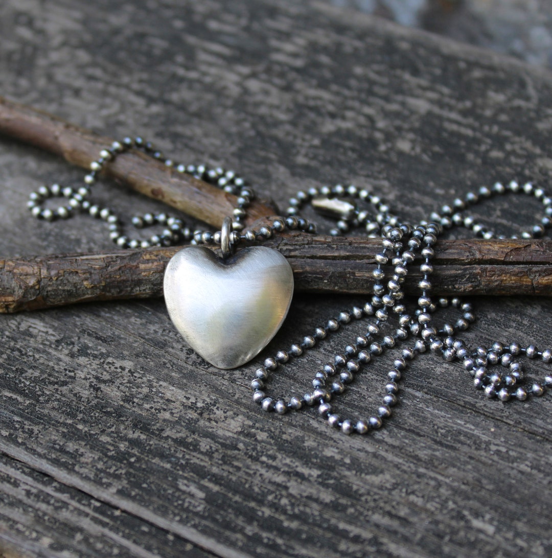AMERIアメリ× BIJOU R.I PUFFY HEART NECKLACE il_1080xN.4169735027_jhba.jpg