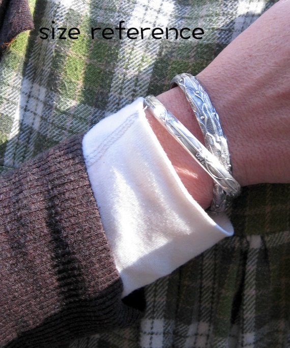Sterling silver deals bracelets sale