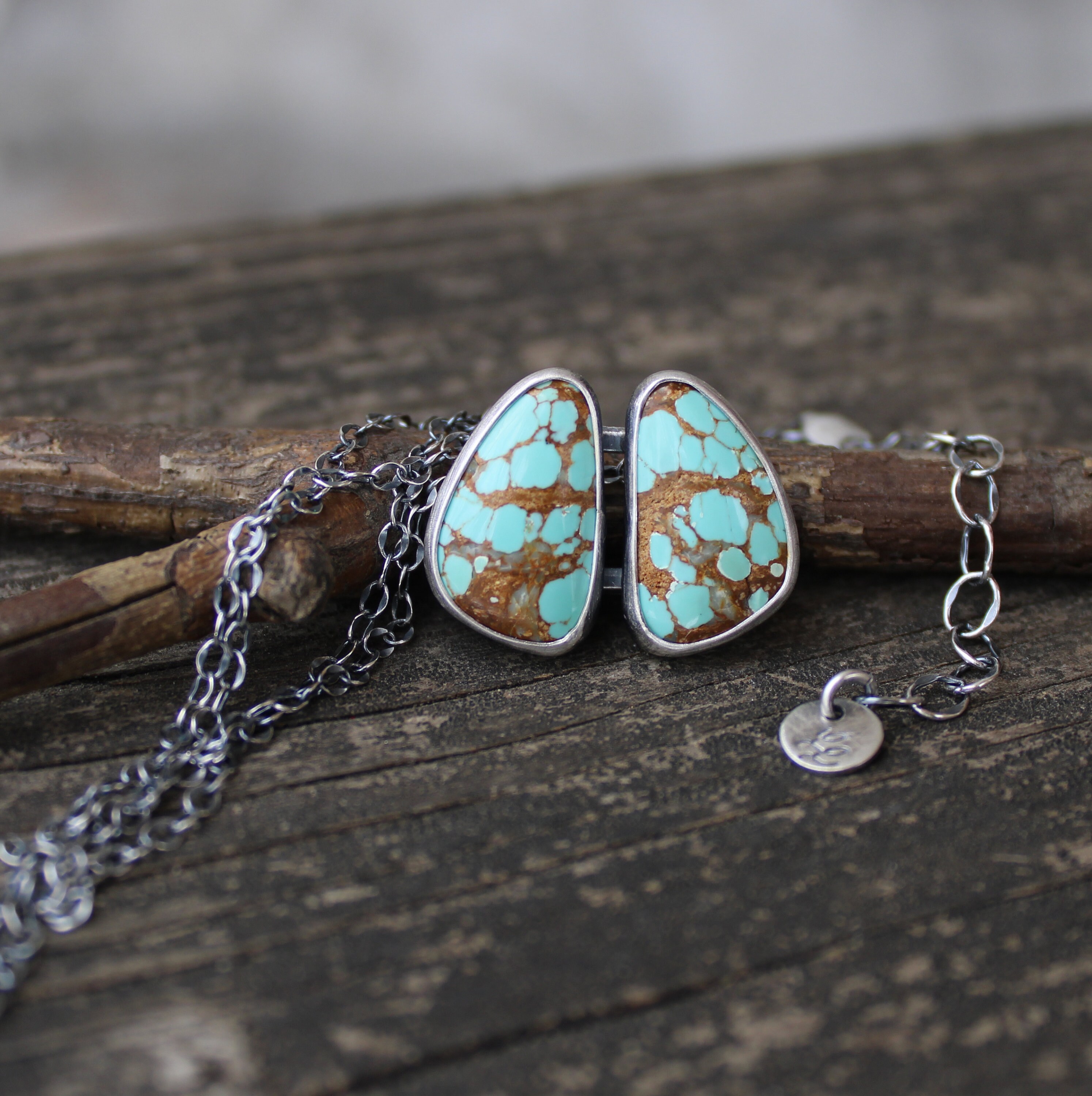 8 shop turquoise jewelry