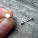 see more listings in the nose studs section