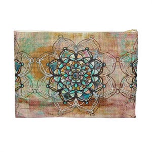 Bolsa de accesorios de equilibrio