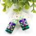 see more listings in the Big and Bold Earrings section