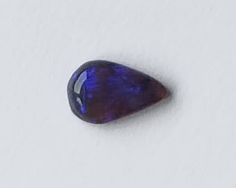 Lightning Ridge Crystal Opal, Solid Opal