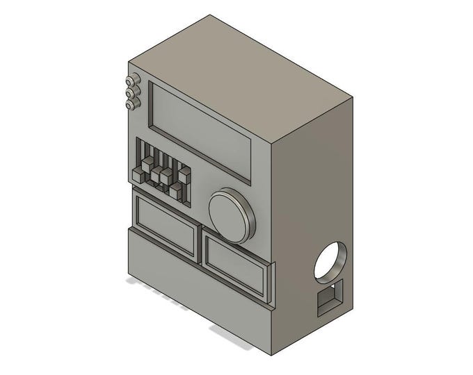 Shop Stereo
