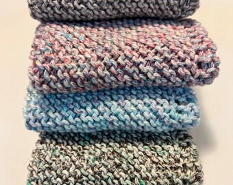 XL 100% Cotton Dishcloths