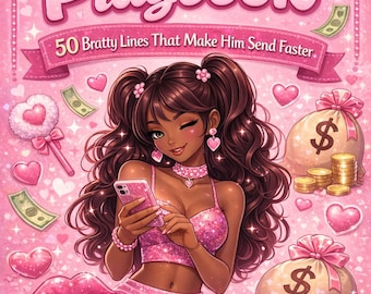 50 Bratty Lines That Make Him Send Faster