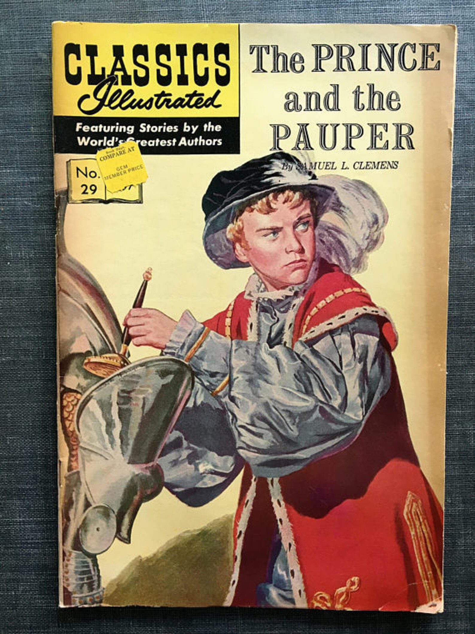 Illustrated Classics