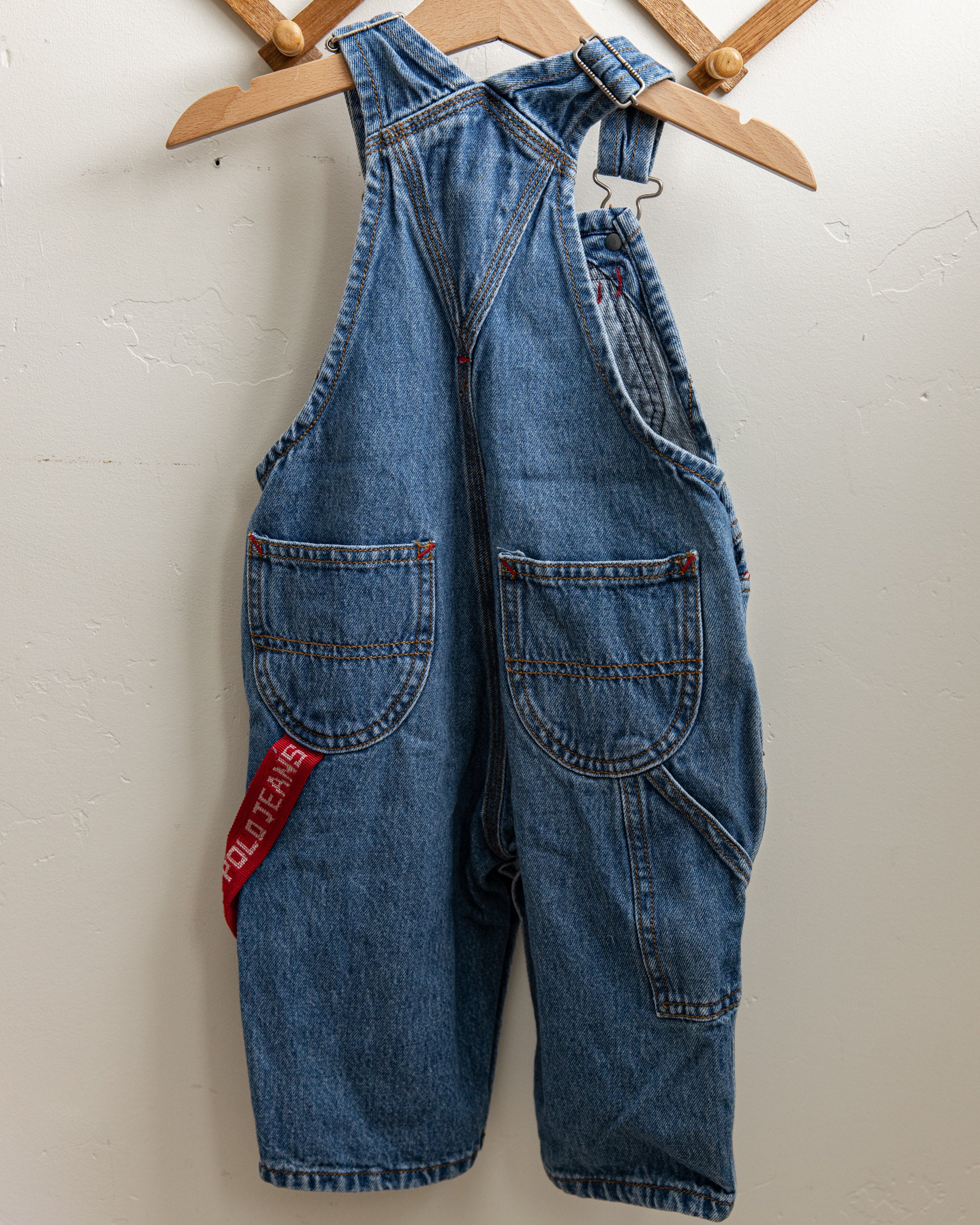 Vintage Polo Ralph Lauren Denim 