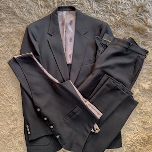 Womens Dress Coats/ J.c.penney - Etsy