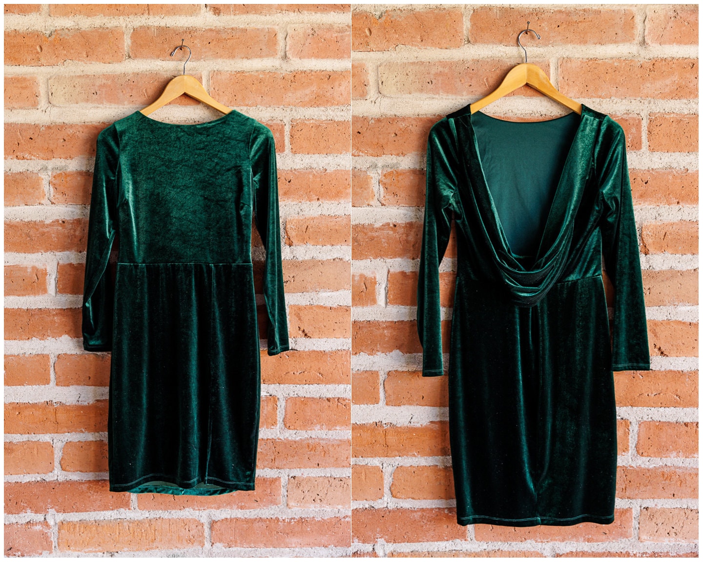Vintage Y2K 90s Goth Whimsigoth Green Velvet Cowl Open Back Mini Dress -  Reputation Era - Costume Halloween Witch Taylor Swift - Etsy