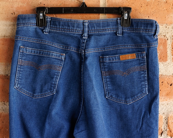 チャンsoor ploom retro jean  Quail Denim Soor Ploom - Retro Organic Cotton Jeans - Denim | Smallable