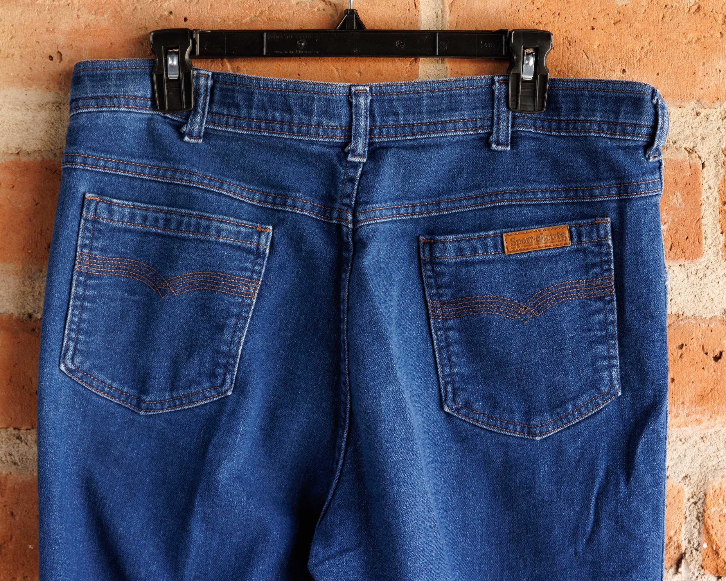 Big Yank Jeans - Etsy