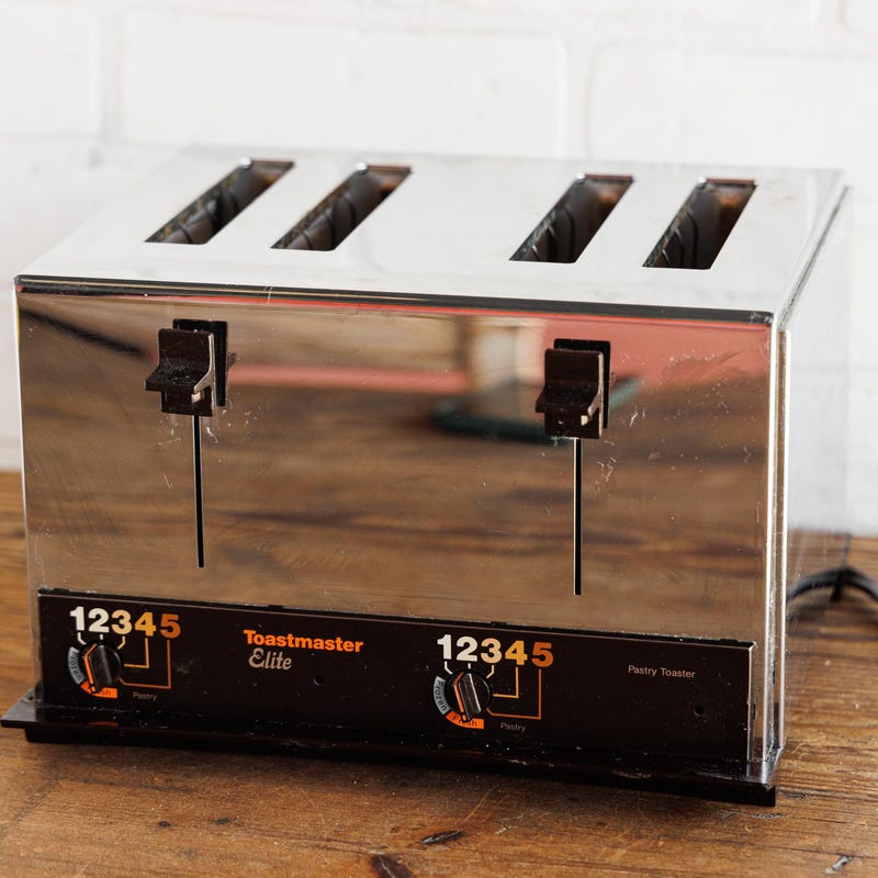 70s Toaster - Etsy