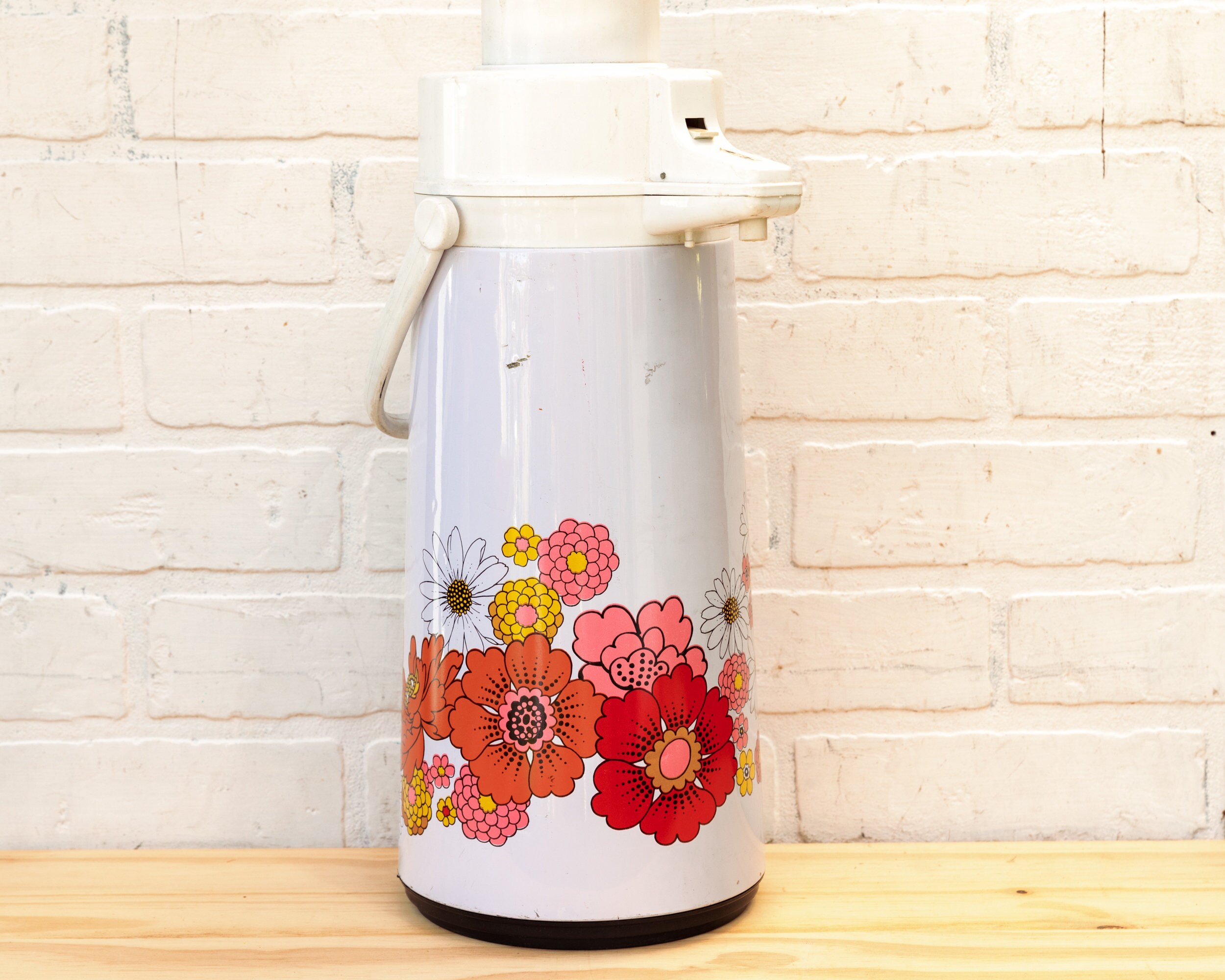 3L Sri Lanka Bangladesh Vietnam Thermos Flask Pump, 50 OFF