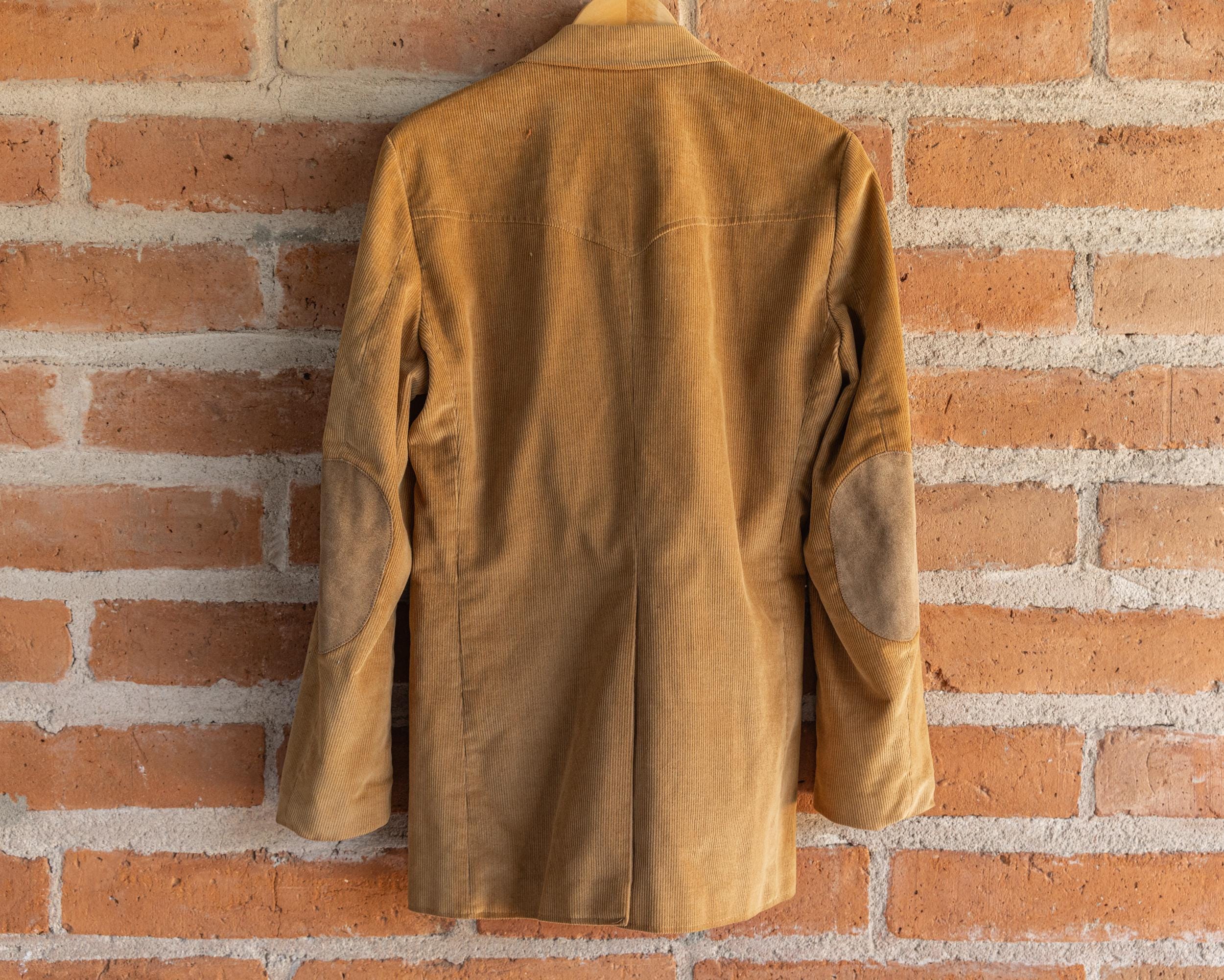 70s〜80s JCPenney コーデュロイジャケット JC.PENNEY 70s 80s コーデュロイジャケット トラッカー