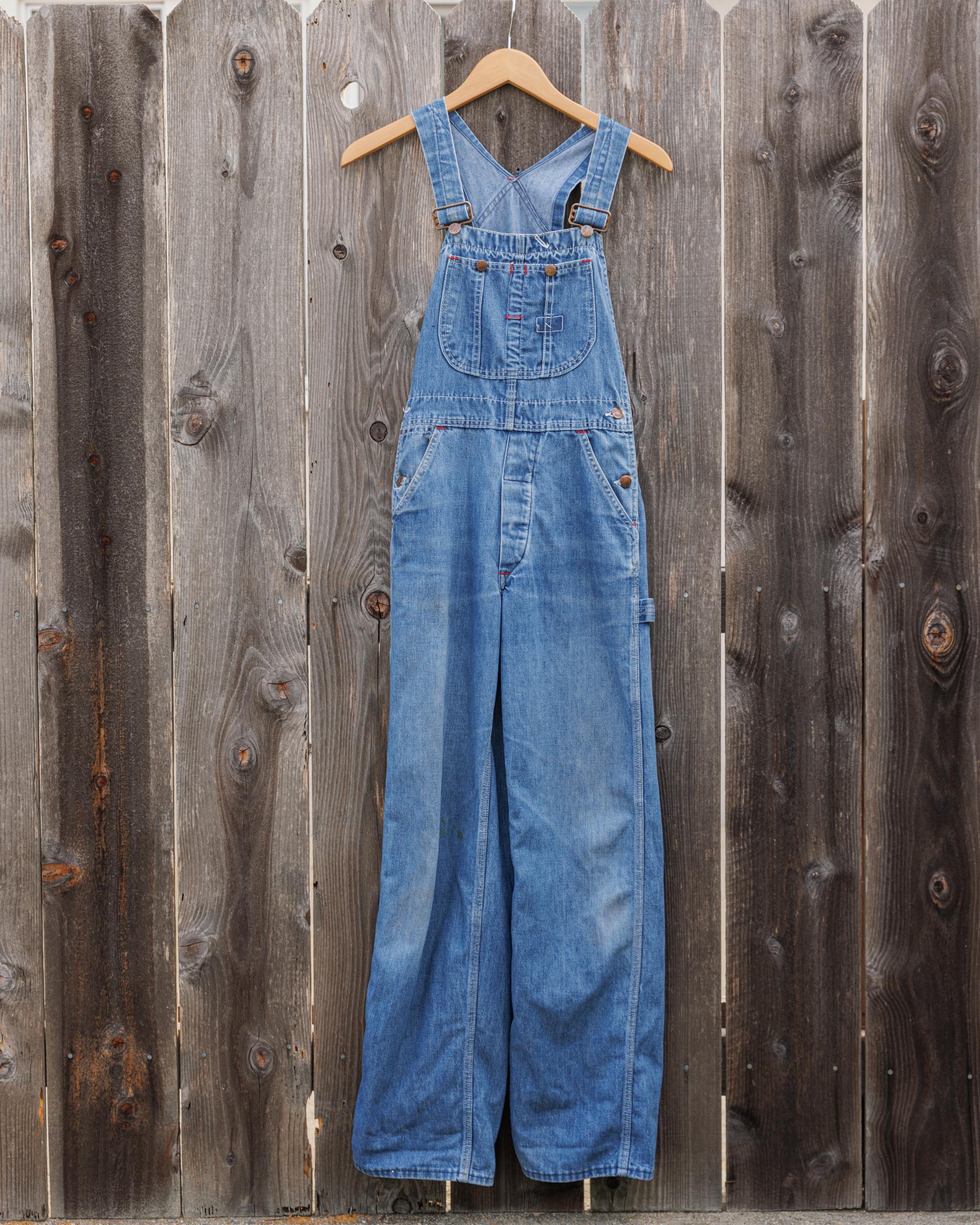 Big Mac Coveralls - Etsy